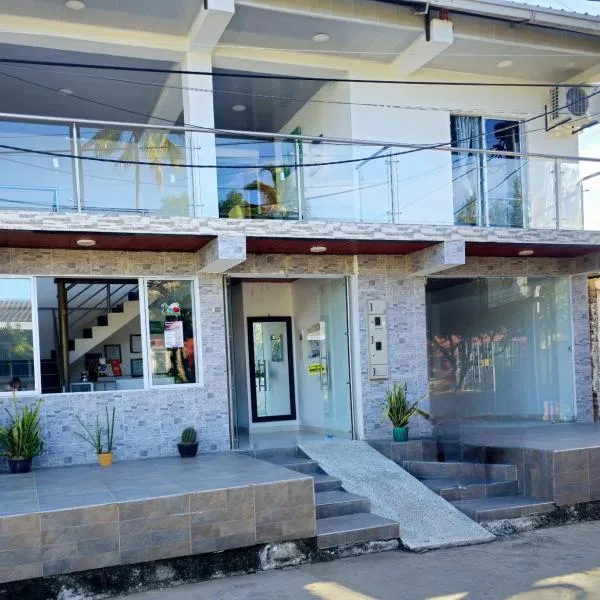 HOTEL BOUTIQUE EL POBLADO DESERT，位于比利亚维哈的酒店