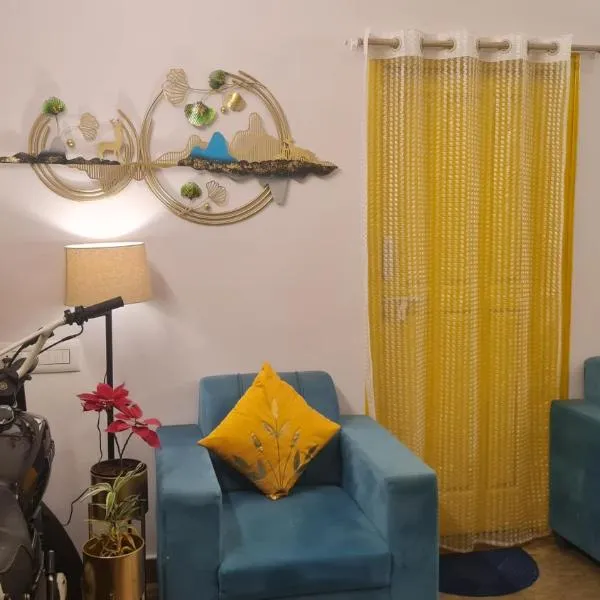 Casa De Urbano，位于班加罗尔的酒店