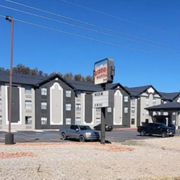 鲁伊多索山酒店，位于鲁伊多索的酒店