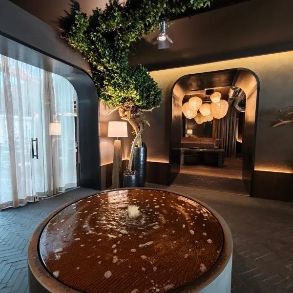 Hotel Reja, a Member of Design Hotels，位于克莱佩达的酒店