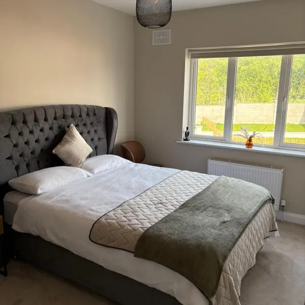 Cosy & Comfortable Room，位于波特劳伊斯的酒店