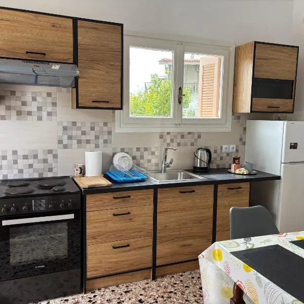 Aegean House，位于凯米的酒店