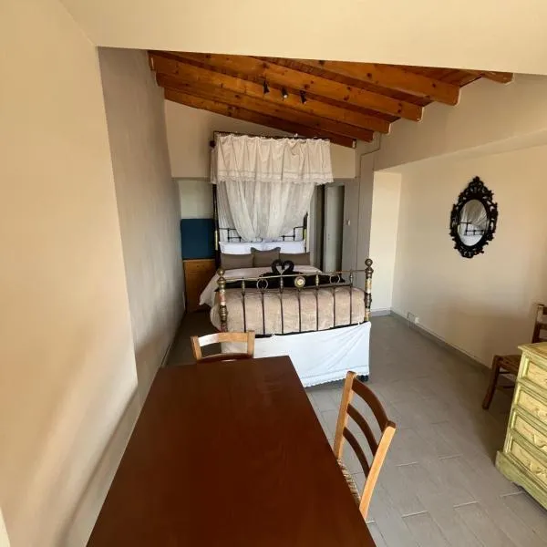 Odou Residence，位于Odhou的酒店