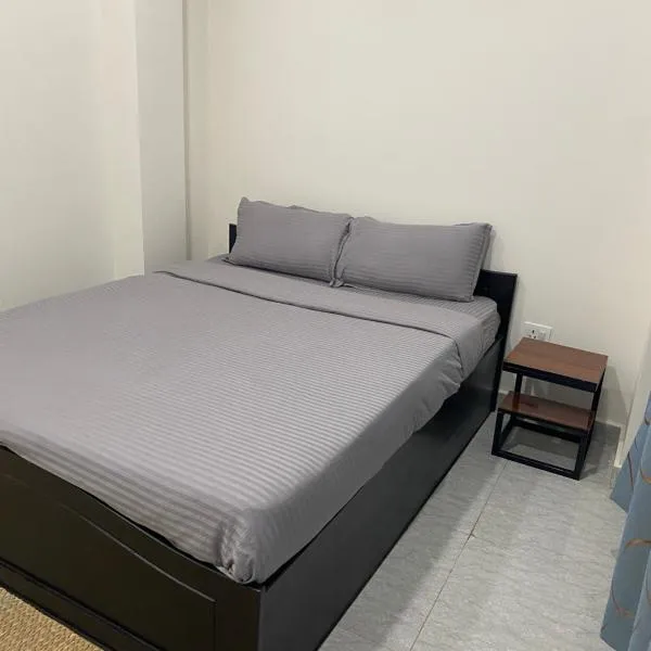 Jhochhen Rooms，位于加德满都的酒店