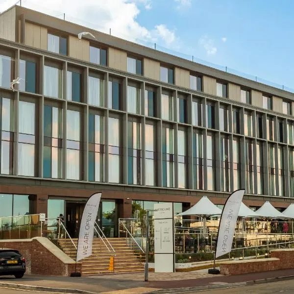 Mercure Paignton Hotel，位于佩恩顿的酒店