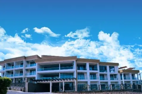 Essencia Kivu Hotel，位于Cyangugu的酒店