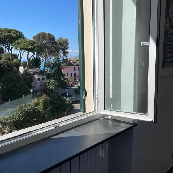 Vasa home，位于卡莫利的酒店