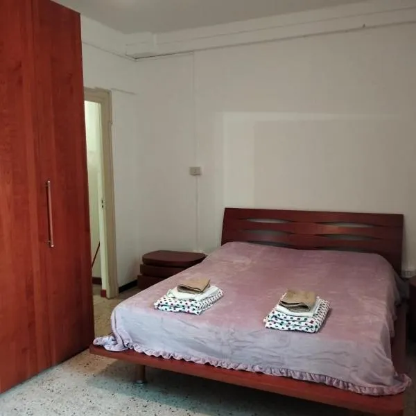 Via Cavassutti 20 Guest House，位于Casoli的酒店