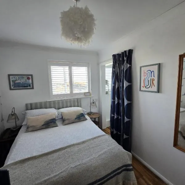 Imogens Bed & Breakfast，位于锡福德的酒店