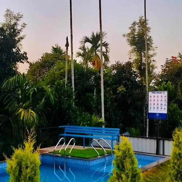 Karapuzha Water Scapes Wayanad，位于瓦亚纳德的酒店