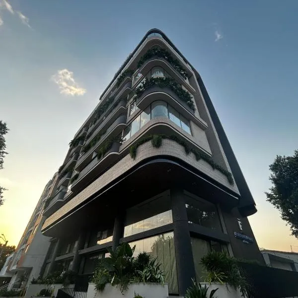 Faranda Collection Cúcuta，位于库库塔的酒店