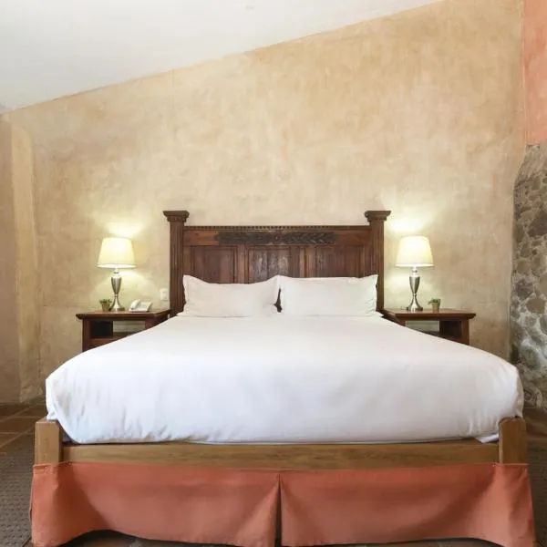 Collection O Cachito Mio，位于乔卢拉的酒店