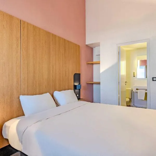 B&B HOTEL Brest Kergaradec Aéroport，位于高伊斯瑙的酒店