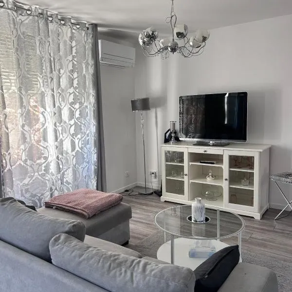 Cocon familial，位于蒙吕松的酒店