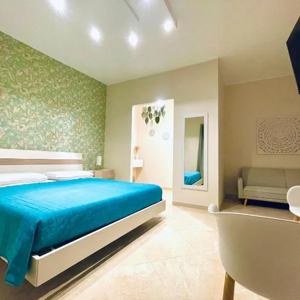 B&B Rival room e suite，位于安德里亚的酒店