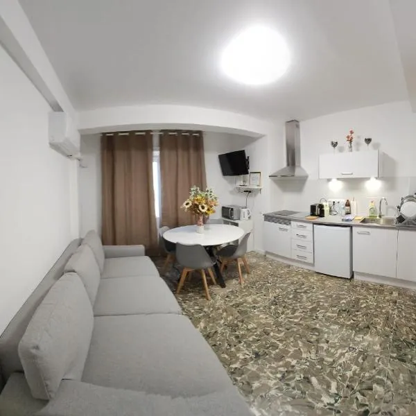 Apartamento cerca de la playa，位于库列拉的酒店