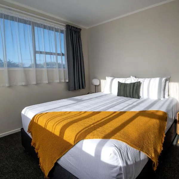 Ripple Rotorua，位于罗托鲁瓦的酒店