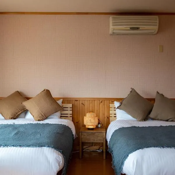 Condo Furano Asahimachi，位于富良野的酒店