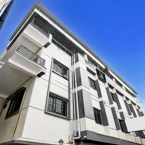 Super Collection O Behala，位于Behāla的酒店