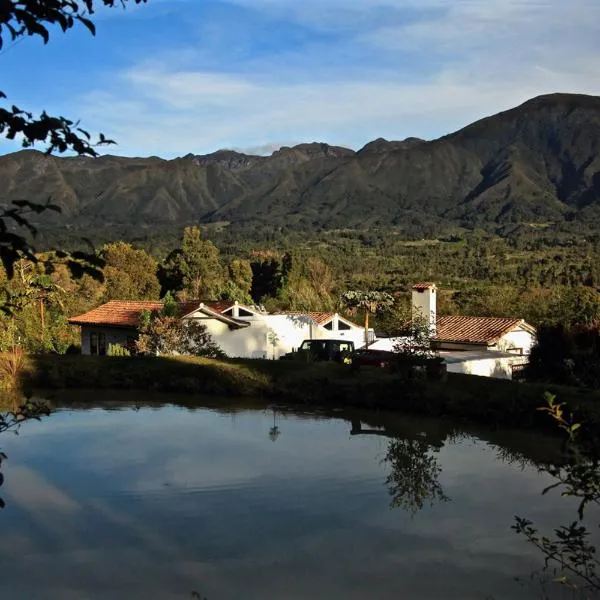 PASSADHI Ayurveda & Yoga Retreat，位于莱瓦镇的酒店