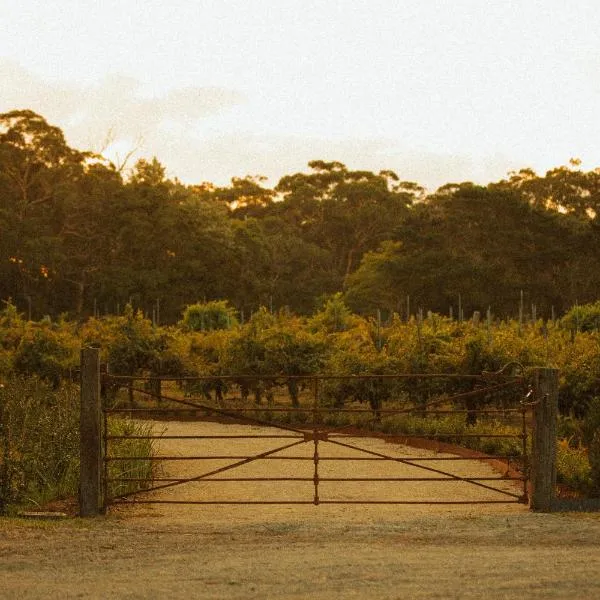 B Farm，位于Bobs Farm的酒店