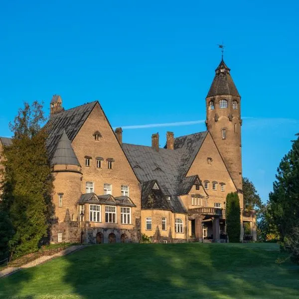 Castle Spa Wagenküll，位于Taagepera的酒店