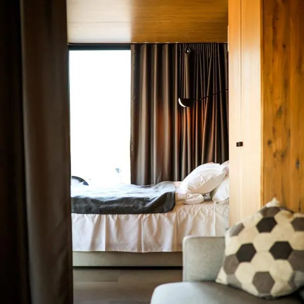 Rummu Holiday Home，位于Rummu的酒店