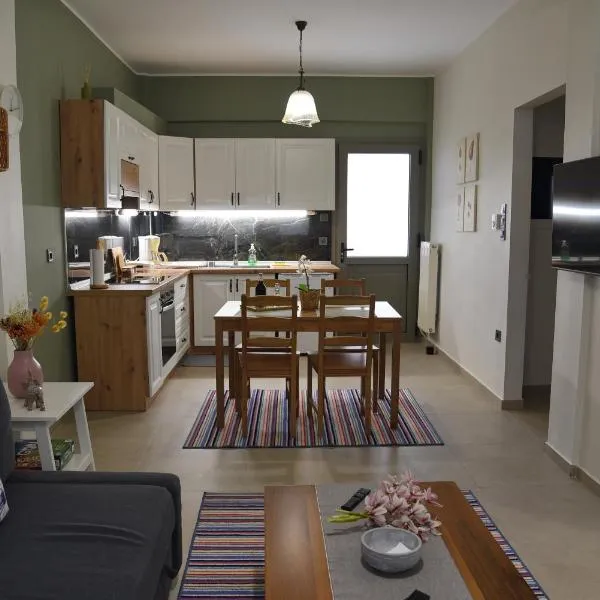 Hara House，位于沃尼扎的酒店