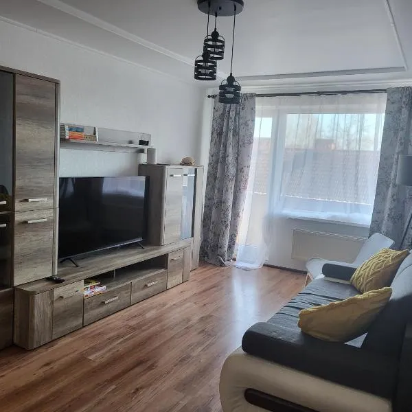 Apartment Omāri，位于科尔卡的酒店