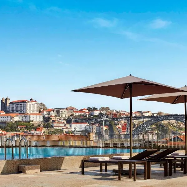 Tivoli Kopke Porto Gaia Hotel，位于加亚新城的酒店