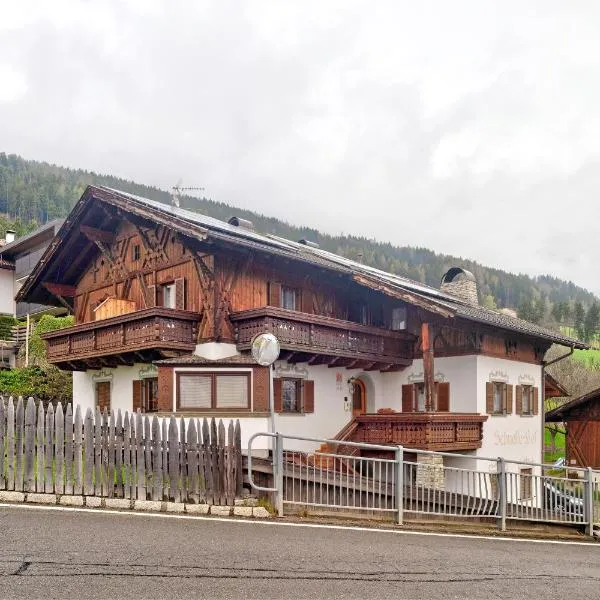 Schnellehof，位于韦尔图尔诺的酒店