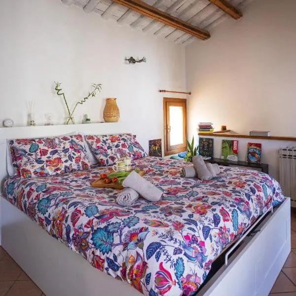 Bloom and Wood，位于帕多瓦的酒店