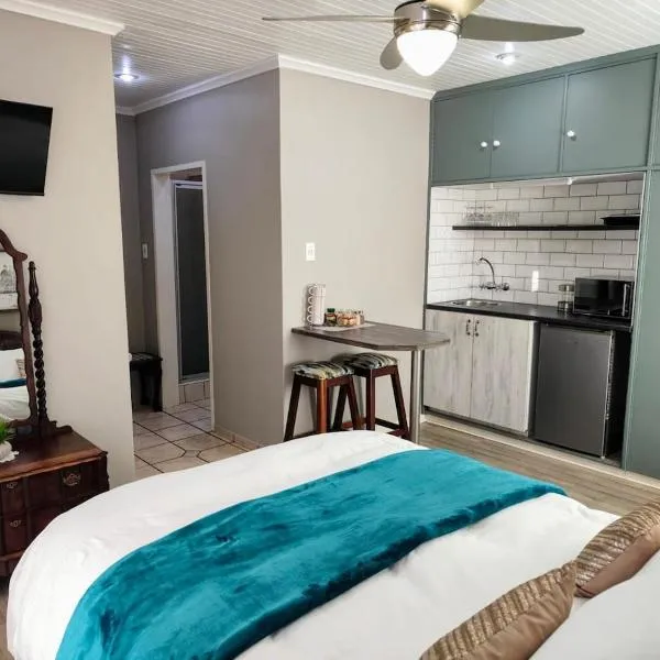 Sweet Dreams - Bethlehem，位于伯利恒的酒店