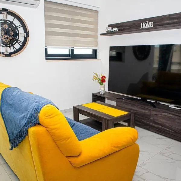 Apartment in Mellieha, Malta，位于梅利哈的酒店
