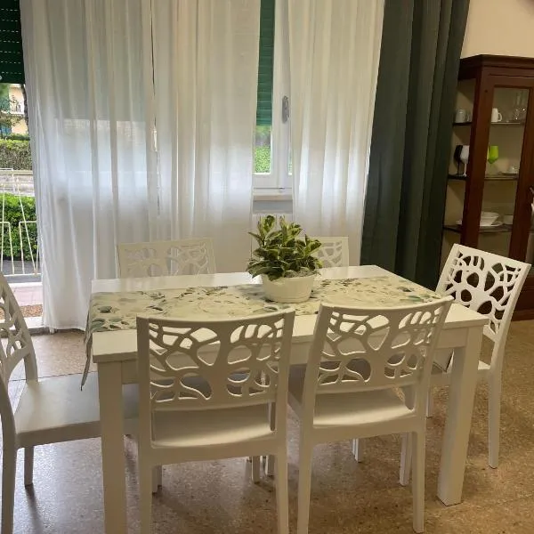 La casa d'Amare，位于马瑟利的酒店