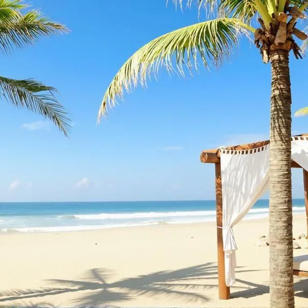 Residences at Las Palmas，位于锡瓦塔塔内霍的酒店