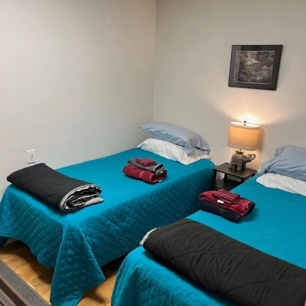 Art Gallery Hostel，位于Whitefield的酒店