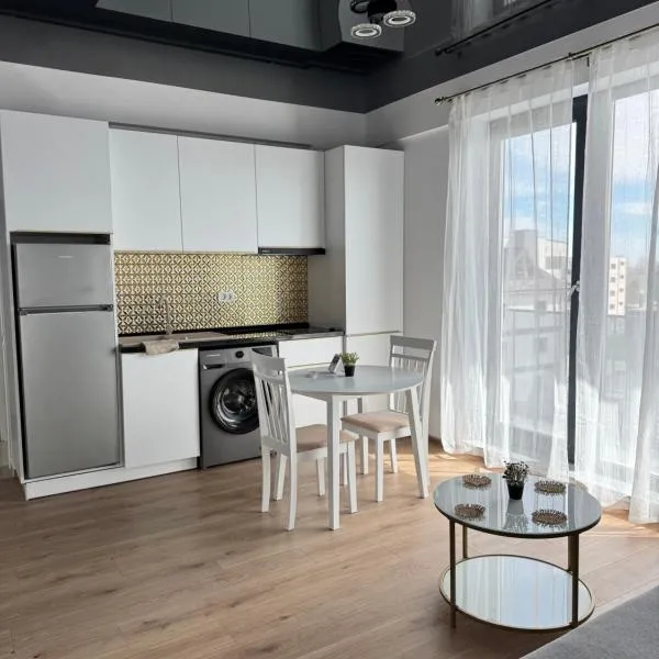 Apartament Isabela，位于那沃达利的酒店
