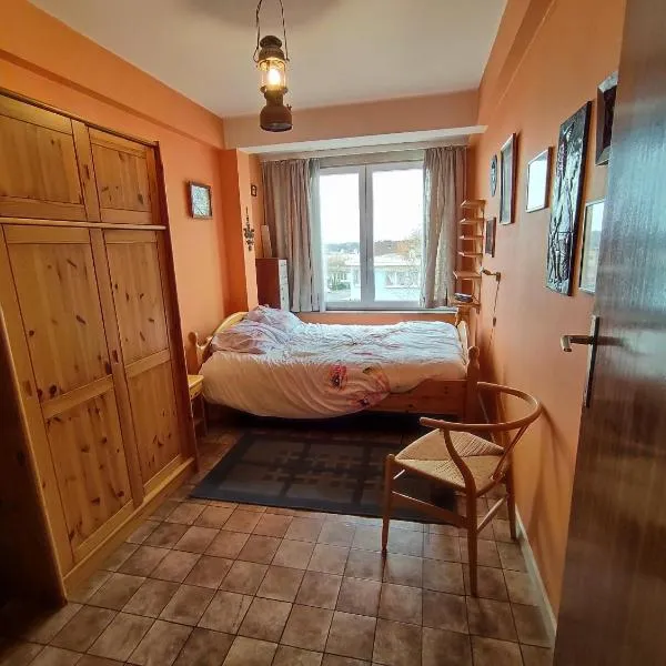 Cozy Room，位于Asse的酒店