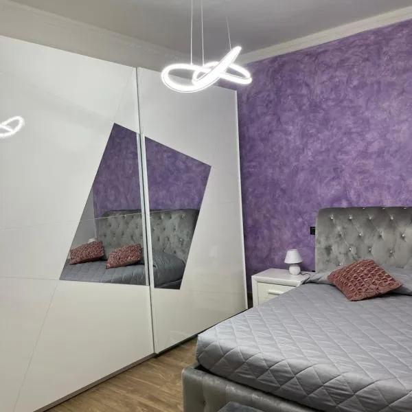 Casa Lady，位于蓬特雷莫利的酒店