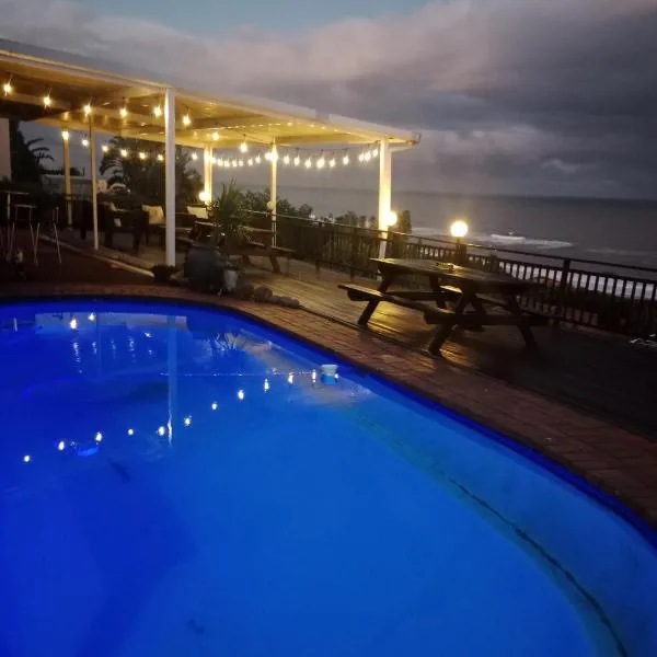 Bayview Guest House，位于阿曼济姆托蒂的酒店