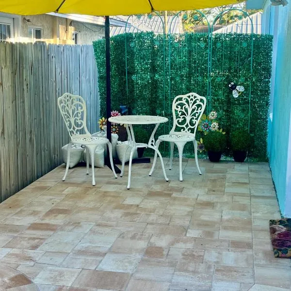 Studio Near Beach，位于拉哥的酒店