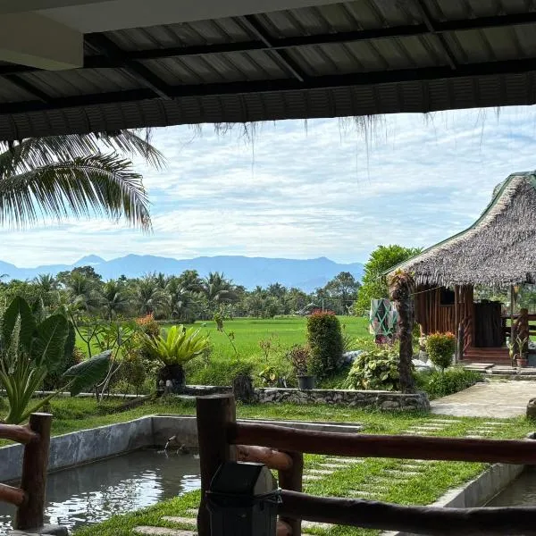 Sumatra Expedition Lodge，位于武吉拉旺的酒店