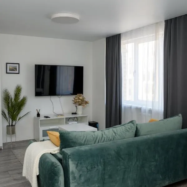 El Roi Home's，位于维尔纽斯的酒店