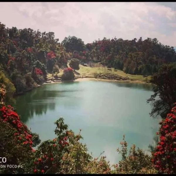 fulari home stay，位于Sari的酒店