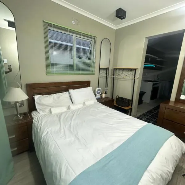 29Windsor，位于Silver Sands的酒店