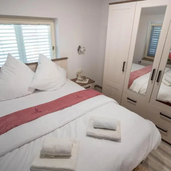 OPG Lukaček，位于Glogovac的酒店