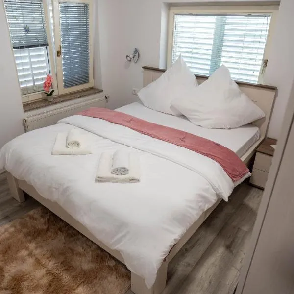 OPG Lukaček，位于Glogovac的酒店