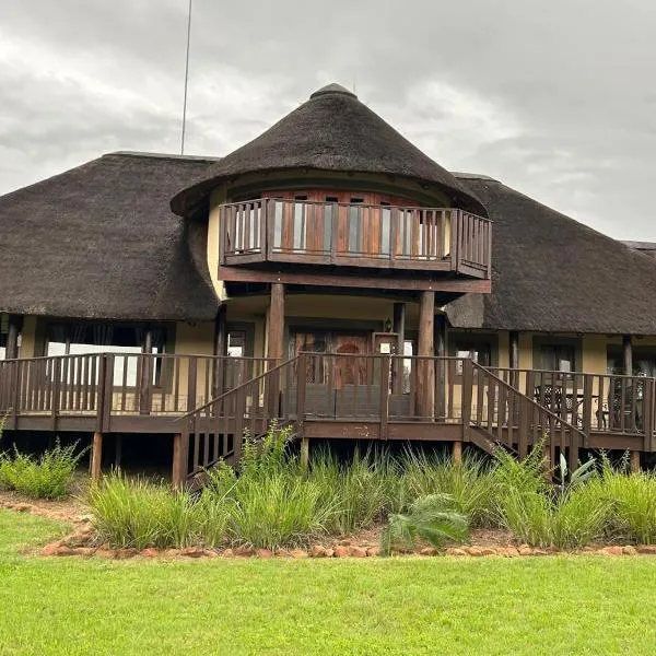 Koro Lodge，位于莫迪默勒的酒店