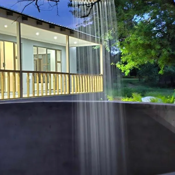 Muca House，位于索赫燕杜的酒店